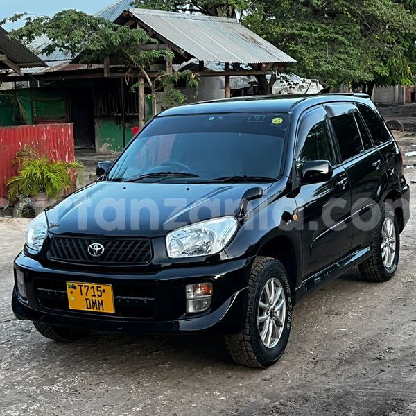 Big with watermark toyota rav4 dar es salaam dar es salaam 25369