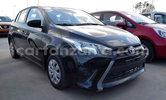 Nunua Imported Toyota Yaris Nyeusi Gari ndani ya Import - Dubai nchini Arusha Nunua Imported Toyota Yaris Nyeusi Gari ndani ya Import - Dubai nchini Arusha