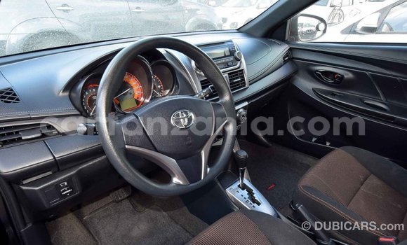 Nunua Imported Toyota Yaris Nyeusi Gari ndani ya Import - Dubai nchini Arusha Nunua Imported Toyota Yaris Nyeusi Gari ndani ya Import - Dubai nchini Arusha