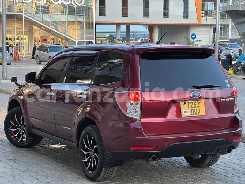 Big with watermark subaru forester dar es salaam dar es salaam 25373