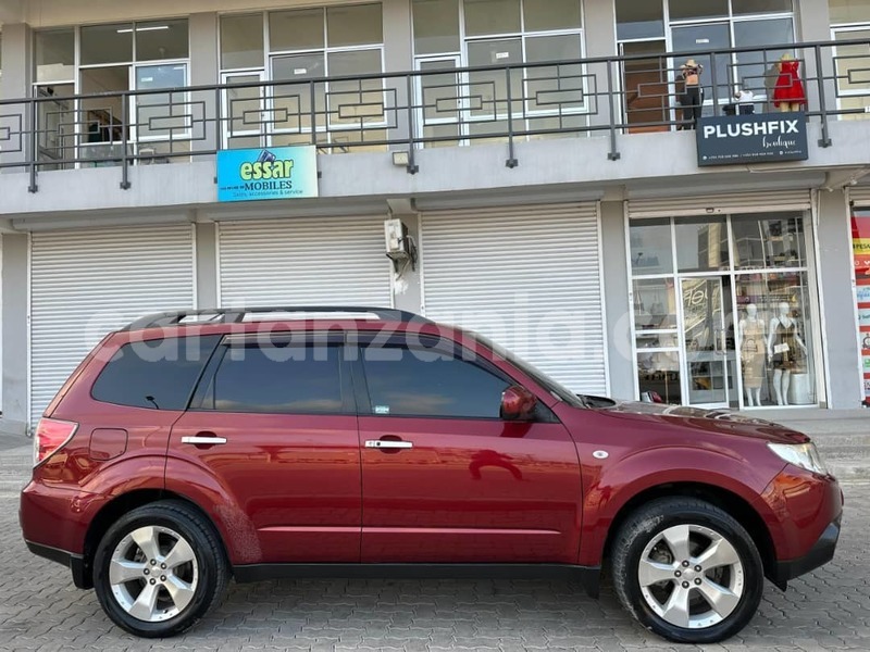 Big with watermark subaru forester dar es salaam dar es salaam 25373