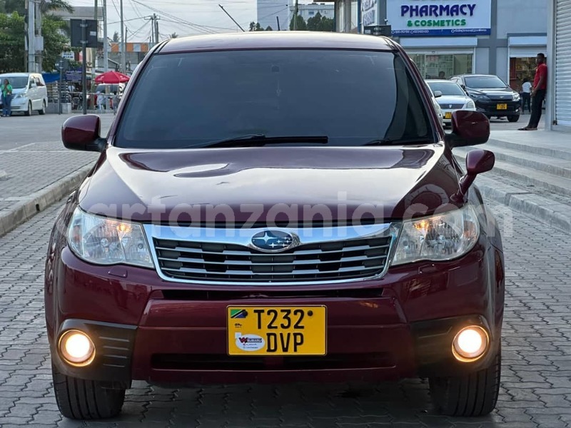 Big with watermark subaru forester dar es salaam dar es salaam 25373