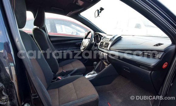Nunua Imported Toyota Yaris Nyeusi Gari ndani ya Import - Dubai nchini Arusha Nunua Imported Toyota Yaris Nyeusi Gari ndani ya Import - Dubai nchini Arusha