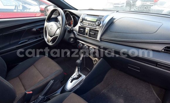 Nunua Imported Toyota Yaris Nyeusi Gari ndani ya Import - Dubai nchini Arusha Nunua Imported Toyota Yaris Nyeusi Gari ndani ya Import - Dubai nchini Arusha
