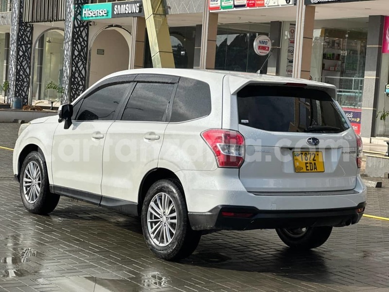 Big with watermark subaru forester dar es salaam dar es salaam 25378