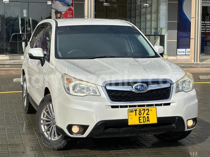 Big with watermark subaru forester dar es salaam dar es salaam 25378