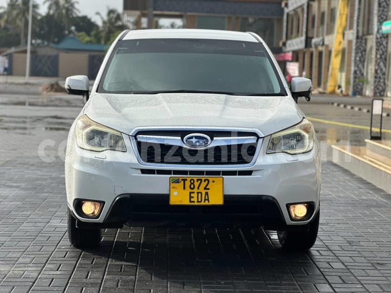 Big with watermark subaru forester dar es salaam dar es salaam 25378