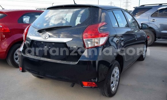 Nunua Imported Toyota Yaris Nyeusi Gari ndani ya Import - Dubai nchini Arusha Nunua Imported Toyota Yaris Nyeusi Gari ndani ya Import - Dubai nchini Arusha