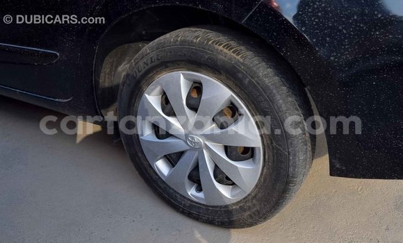 Nunua Imported Toyota Yaris Nyeusi Gari ndani ya Import - Dubai nchini Arusha Nunua Imported Toyota Yaris Nyeusi Gari ndani ya Import - Dubai nchini Arusha