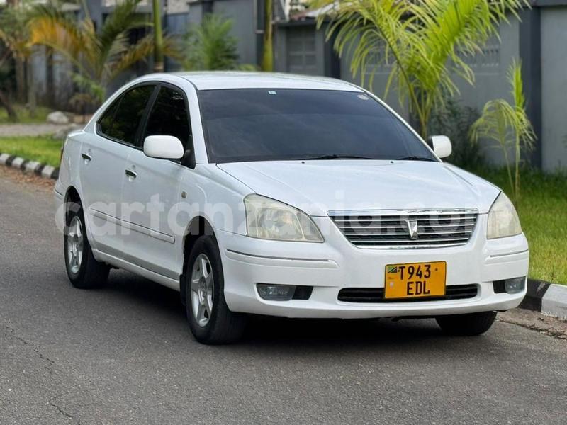 Big with watermark toyota premio dar es salaam dar es salaam 25384