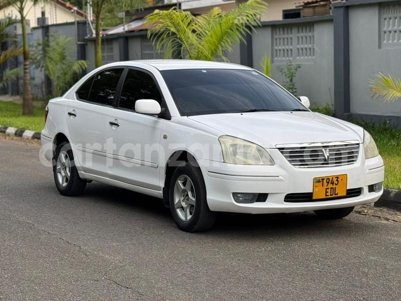 Big with watermark toyota premio dar es salaam dar es salaam 25384