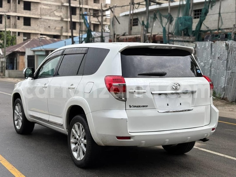 Big with watermark toyota vanguard dar es salaam dar es salaam 25391