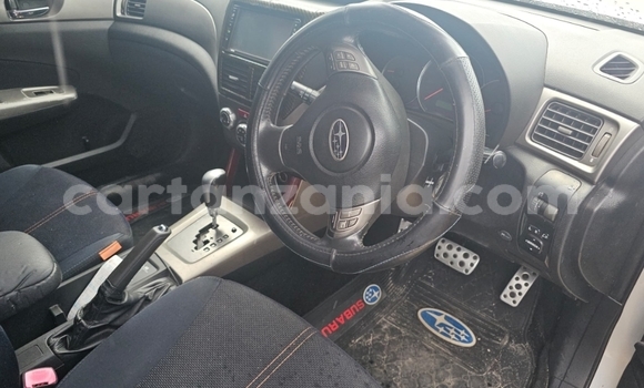 Nunua Ilio tumika Subaru XT Fedha Gari ndani ya Dar es Salaam nchini Dar es Salaam Nunua Ilio tumika Subaru XT Fedha Gari ndani ya Dar es Salaam nchini Dar es Salaam
