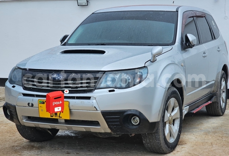 Big with watermark subaru xt dar es salaam dar es salaam 25409