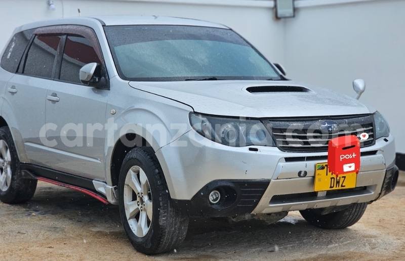 Big with watermark subaru xt dar es salaam dar es salaam 25409