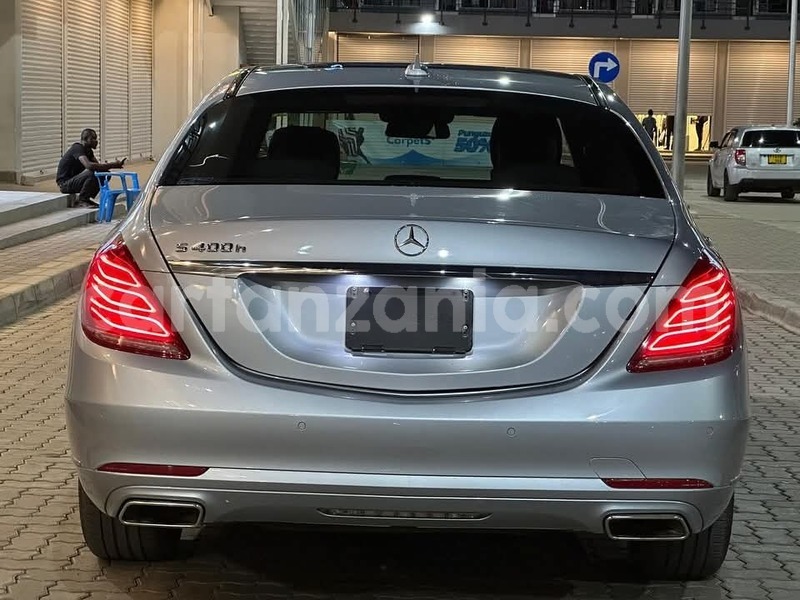 Big with watermark mercedes benz s class dar es salaam dar es salaam 25410