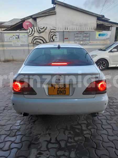 Big with watermark toyota crown dar es salaam dar es salaam 25411