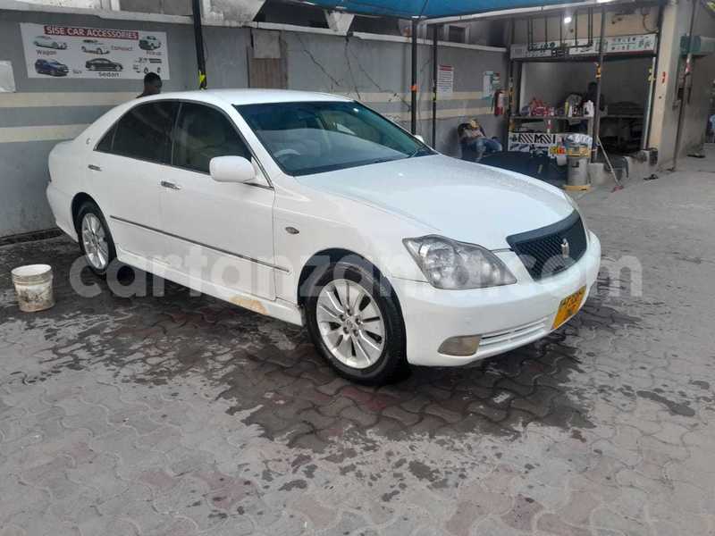 Big with watermark toyota crown dar es salaam dar es salaam 25411