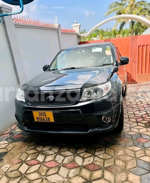 Big with watermark subaru forester simiyu bariadi 25416