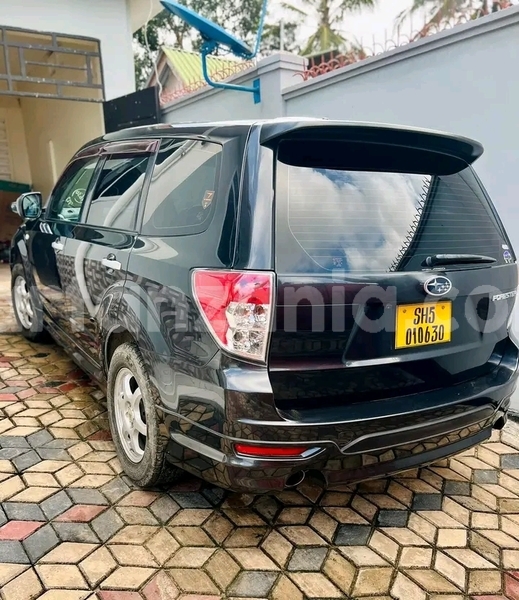 Big with watermark subaru forester simiyu bariadi 25416