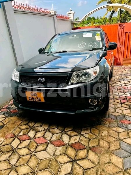 Big with watermark subaru forester simiyu bariadi 25416