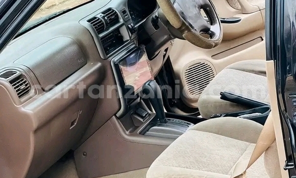 Buy Used Isuzu D–MAX Black Car in Babati Urban in Manyara