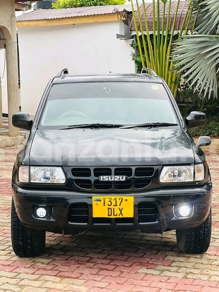 Big with watermark isuzu d max manyara babati urban 25418