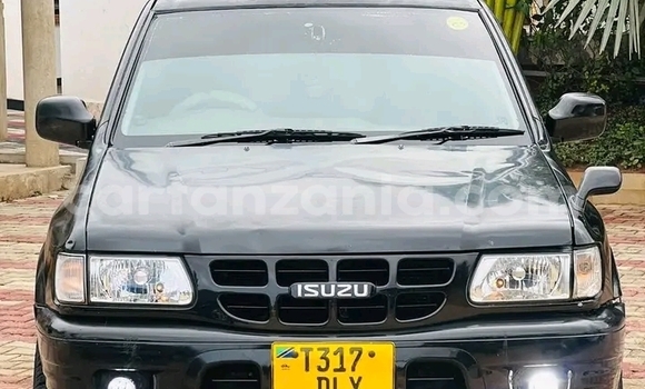 Nunua Ilio tumika Isuzu DβMAX Nyeusi Gari ndani ya Babati Mjini nchini Manyara Nunua Ilio tumika Isuzu DβMAX Nyeusi Gari ndani ya Babati Mjini nchini Manyara