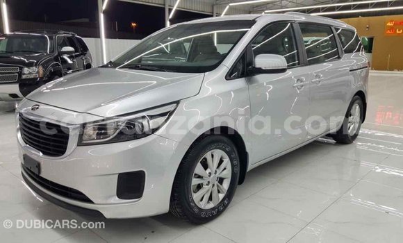 Nunua Imported Kia Carnival Nyingine Gari ndani ya Import - Dubai nchini Arusha Nunua Imported Kia Carnival Nyingine Gari ndani ya Import - Dubai nchini Arusha
