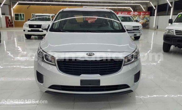 Nunua Imported Kia Carnival Nyingine Gari ndani ya Import - Dubai nchini Arusha Nunua Imported Kia Carnival Nyingine Gari ndani ya Import - Dubai nchini Arusha
