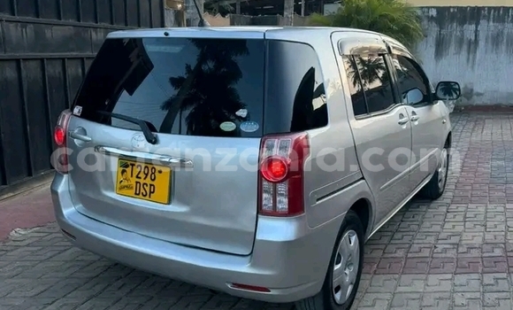 Buy Used Toyota Raum Other Car in Bahi in Dodoma