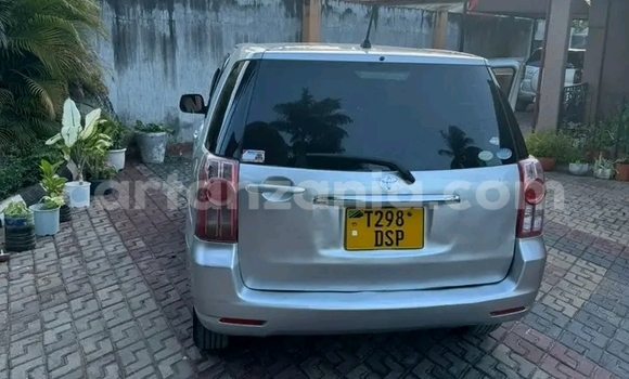 Buy Used Toyota Raum Other Car in Bahi in Dodoma Buy Used Toyota Raum Other Car in Bahi in Dodoma