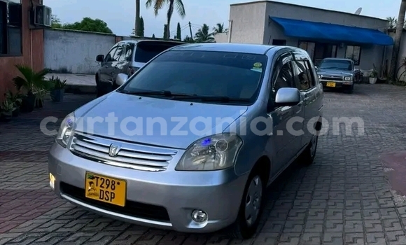 Buy Used Toyota Raum Other Car in Bahi in Dodoma Buy Used Toyota Raum Other Car in Bahi in Dodoma