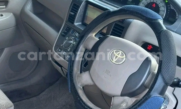 Buy Used Toyota Raum Other Car in Bahi in Dodoma Buy Used Toyota Raum Other Car in Bahi in Dodoma