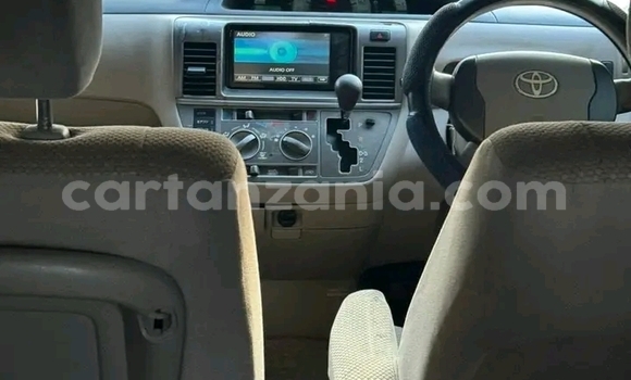 Buy Used Toyota Raum Other Car in Bahi in Dodoma Buy Used Toyota Raum Other Car in Bahi in Dodoma