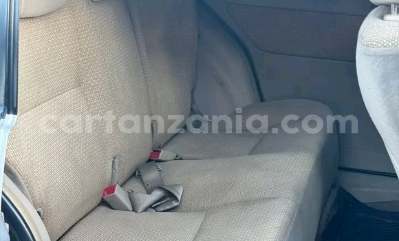 Buy Used Toyota Raum Other Car in Bahi in Dodoma Buy Used Toyota Raum Other Car in Bahi in Dodoma