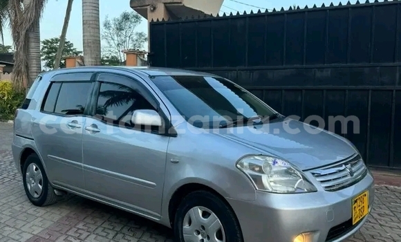 Buy Used Toyota Raum Other Car in Bahi in Dodoma Buy Used Toyota Raum Other Car in Bahi in Dodoma
