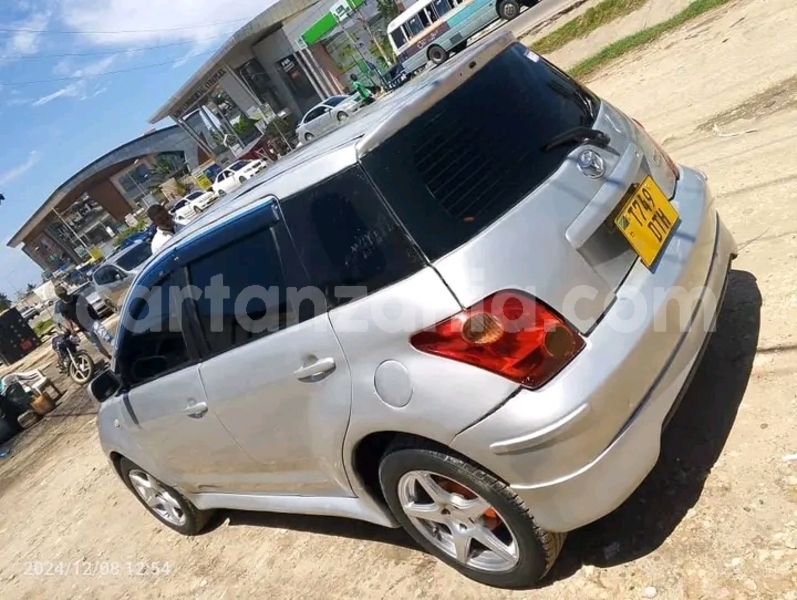 Big with watermark toyota ist kagera biharamulo 25424