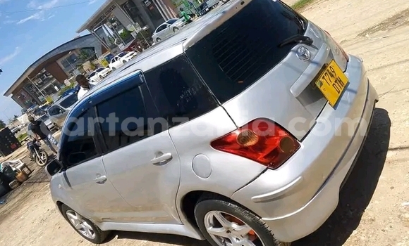 Buy Used Toyota IST Other Car in Biharamulo in Kagera Buy Used Toyota IST Other Car in Biharamulo in Kagera