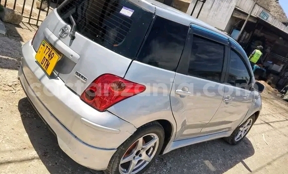 Buy Used Toyota IST Other Car in Biharamulo in Kagera Buy Used Toyota IST Other Car in Biharamulo in Kagera