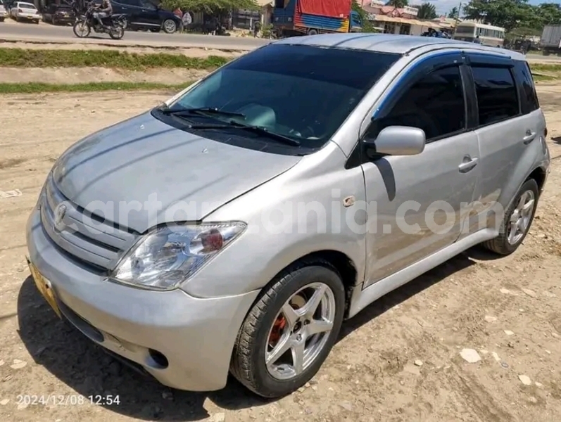 Big with watermark toyota ist kagera biharamulo 25424