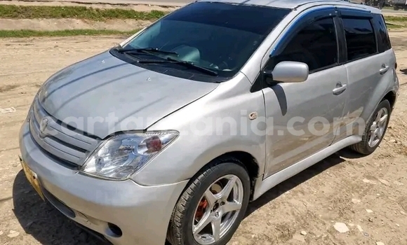 Buy Used Toyota IST Other Car in Biharamulo in Kagera Buy Used Toyota IST Other Car in Biharamulo in Kagera