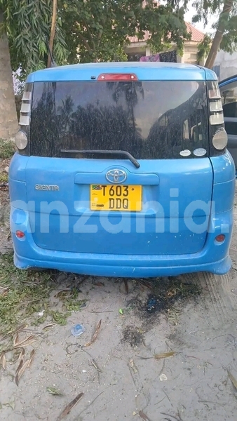 Big with watermark toyota noah kagera biharamulo 25425