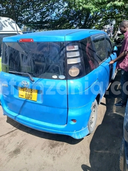 Big with watermark toyota noah kagera biharamulo 25425