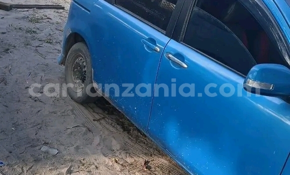 Buy Used Toyota Noah Blue Car in Biharamulo in Kagera Buy Used Toyota Noah Blue Car in Biharamulo in Kagera