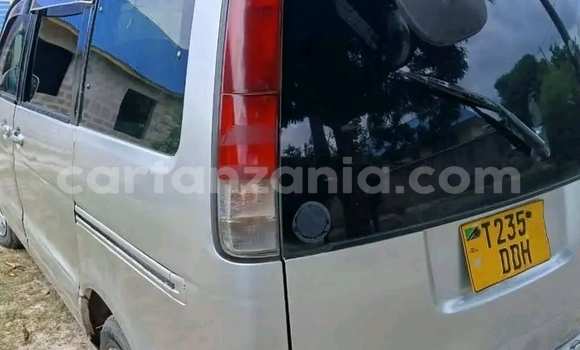 Buy Used Toyota Noah Other Car in Babati Rural in Manyara