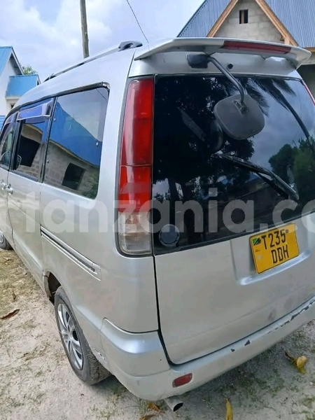 Big with watermark toyota noah manyara babati rural 25427