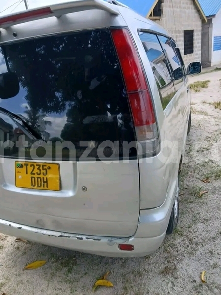 Big with watermark toyota noah manyara babati rural 25427