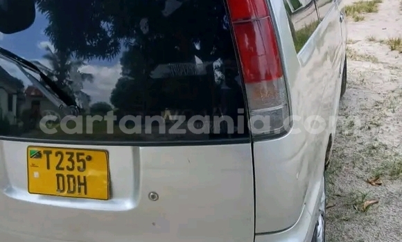 Buy Used Toyota Noah Other Car in Babati Rural in Manyara Buy Used Toyota Noah Other Car in Babati Rural in Manyara