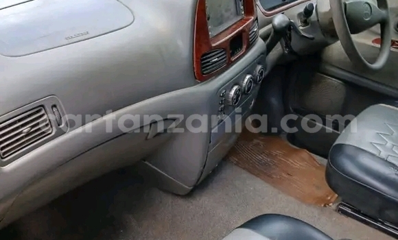 Buy Used Toyota Noah Other Car in Babati Rural in Manyara Buy Used Toyota Noah Other Car in Babati Rural in Manyara
